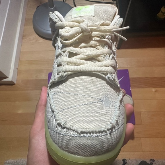 Nike Dunk Sb Mummy - Picture 8 of 10